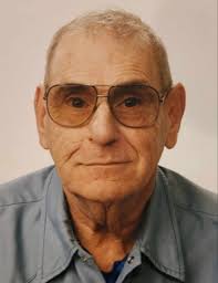 John E.H. Harder Obituary January 24, 2024