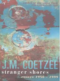 Ballyhoo (without the exclamation mark!) is a south african group who had a huge hit in 1980 in their homeland with their single 'man on t… read more. Stranger Shores Essays 1986 1999 By Coetzee J M Literary Realism Robinson Crusoe