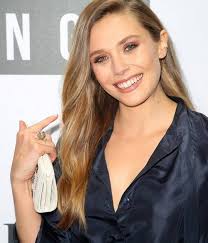 Maybe you would like to learn more about one of these? Elizabeth Olsen Cute Smile Photo Wallpapers Share