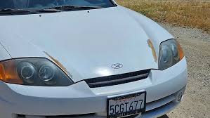 Image result for Noble White 2003 Tiburon