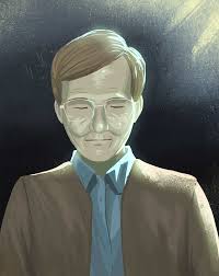 In memory of Jeff Jeske