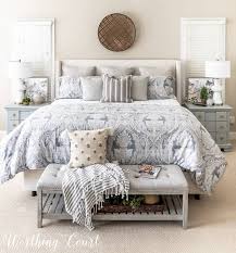 (612) £12.00 free uk delivery. Master Bedroom Makeover Progress Report Worthing Court