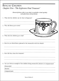 Kangaroo coloring pages will introduce your child to the native australian animal. Boxcar Children Comprehension Guide Veritas Press 9781932168099