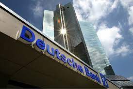 Deutsche bank joins pearl jam, the bill & melinda gates foundation and the raikes foundation to battle homelessness. Digital Overhaul Deutsche Bank Invests In Fintech Trust Bills