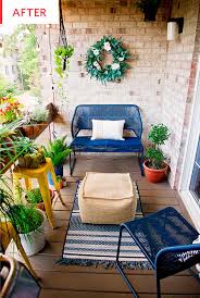 Check spelling or type a new query. Ideas Para Decorar Un Balcon Pequeno