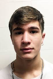 5 county wrestlers win 2A-1A West titles