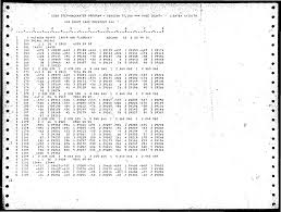 J USGS ST^P-BACKWATER PROGRAM -• VERSION 77.180 姣*• PAGE-COUMT=  1-DATEs 41078 垂-* INPU