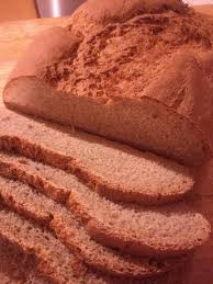 Contrary to popular belief, barley flour is not gluten free. Homemade Wheat And Barley Bread Food