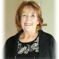 Margaret "Peggy" Marczak Obituary