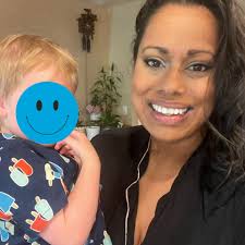 What are some kid sitting services or sitters available in the area for a  wedding in late October?