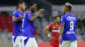 See more of cruz azul fútbol club on facebook. Toronto Fc Exits Concacaf Champions League At The Hands Of Cruz Azul