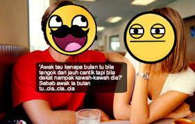 Ayat pickup line cinta is a free dating app. Awas Lelaki Jangan Biar 7 Perkara Ni Mengaibkan Anda Depan Awek Lekat Lekit Story