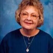 Obituary information for Mary Josephine McKendrick