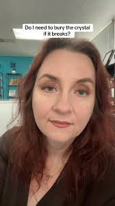 Do I need to bury my crystals?