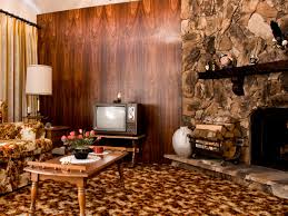 iconic 1970s home trends everyone