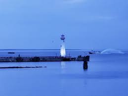 It's a great day to get started on your next home improvement project. Sunset Dusk Fog Picture Of Wawatam Lighthouse Saint Ignace Tripadvisor