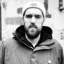 Ben Fraser Freelance Art Director