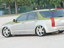 Image result for White Diamond 2004 SRX