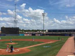 Photos At Charlotte Sports Park