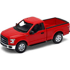 Jetzt ford f 150 bei mobile.de kaufen. Macheta Welly Ford F 150 Scara 1 24 Itgalaxy Ro