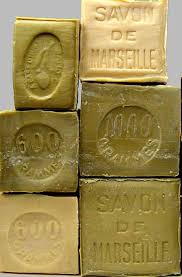 Savon De Marseille Ideer Gron Containere