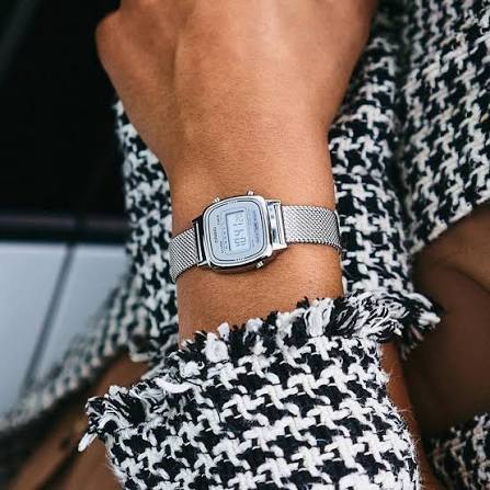 Best Casio Watches for Everyday Wear in Nigeria | Timeless Value for D – Maybrands-Casio