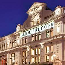 Hamburg hotels (1.22 mi) im hauen hotels (12.26 mi) norderstedt hotels (10.54 mi). St Pauli Theater Home Facebook