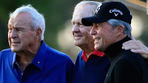 He was clearly the best player in our @houstonrockets team , and i never heard him complain when he didn. Tiger Woods Commits To Players Championship Cnn