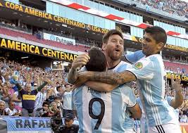 35, argentina, uruguay for a detailed list of top four appearances, see copa américa results. Lionel Messi Usa