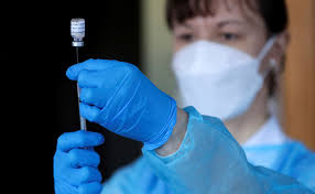 30 января главный санитарный врач заявил, что украина получит вакцину pfizer/biontech в рамках глобального механизма covax в феврале. Strany Es Pozhalovalis Na Problemy S Postavkami Vakciny Pfizer Obshestvo Rbk