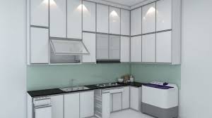 1.600.000 serta granit per meter hanya rp. Cara Menghitung Biaya Harga Pembuatan Kitchen Set Per Meter Bahan Multiplek Aluminium Pvc Rafif Teknik