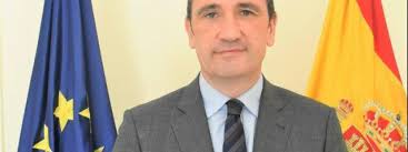 Cambio en la Abogacía del Estado: David Vilas sustituirá a Consuelo Castro  como director