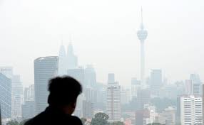 The government has lifted the 8 year ban on air pollutant index figures today. Schools Allowed To Close Due To Haze Says Deputy Education Minister The Star