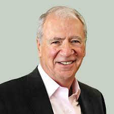 Ronald Corwin's Instagram, Twitter & Facebook