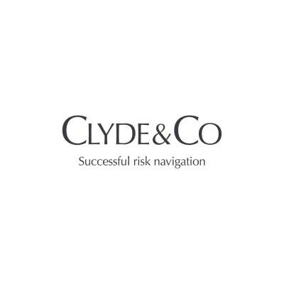 Clyde & Co banner