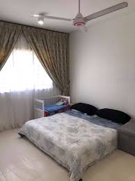 Idea deko bilik tidur bertema hitam & gold. Deko Bilik Air Diy Design Rumah Terkini