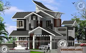 Indian Small Home Design Plans 85 Latest Double Storey Homes Plans Many people are discovering the financial freedom of going small, sometimes even tiny with their homes to make house ownership affordable. indian small home design plans 85