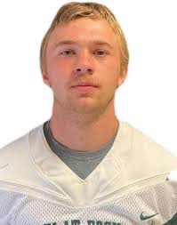 Carlson's Timmy Simons leads All-Region Defense