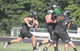 Area Roundup: Windsor football stomps Cole Camp