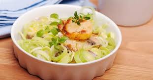 Un Programme Minceur Qui Brule Les Graisses A Notre Insu En Selectionnant Recette Croq Kilos Plat Blanquette