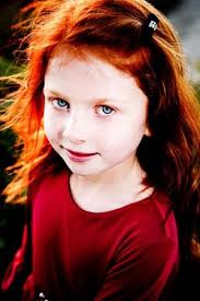 Little Red Heads With Images Beautiful Red Hair Red Hair