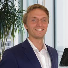 Join us in welcoming Kevin Webb to the imvest team!