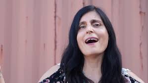 Future and A Hope (Angela Bond) official video [Christian songs]