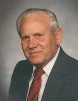 James Russell Beasley Obituary