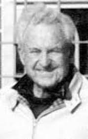 Edward McKay Obituary (2008)