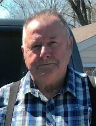 David Dillinger Obituary (1945