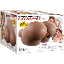 Amazon.com: Pipedream Extreme F*** My Big A** : Health & Household