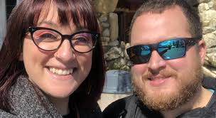 Taylor McDougal and Dailey Altfeld's Wedding Website