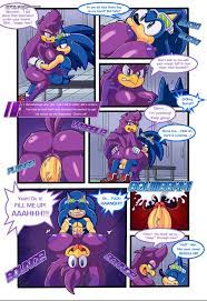 Page 7 | dreamcastzx1-comicssonic-riding-dirty | Erofus - Sex and Porn  Comics