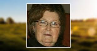 Myra Bryant Obituary July 20, 2012